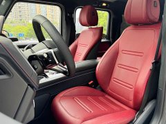 Mercedes-Benz G-Class G 550 Parallel Import - ფოტო 5