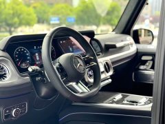 Mercedes-Benz G-Class G 550 Parallel Import - ფოტო 6