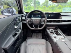 Chery Arrizo 8 1.6T DCT Yì - ფოტო 13