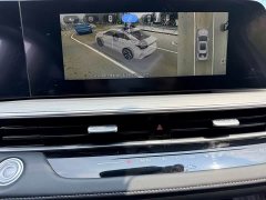 Chery Arrizo 8 1.6T DCT Yì - ფოტო 16