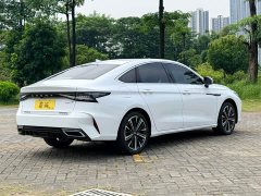 Chery Arrizo 8 1.6T DCT Yì - ფოტო 20