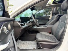 Chery Arrizo 8 1.6T DCT Yì - ფოტო 4