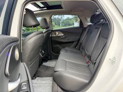 Chery Arrizo 8 1.6T DCT Yì - ფოტო 5