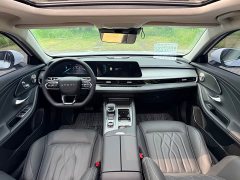 Chery Arrizo 8 1.6T DCT Yì - ფოტო 6