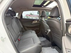 Chery Arrizo 8 1.6T DCT Yì - ფოტო 7