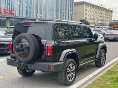 Tank 300 City Edition 2.0T Stylish - ფოტო 10