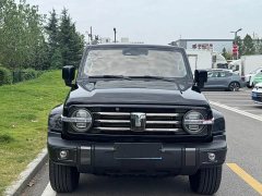 Tank 300 City Edition 2.0T Stylish - ფოტო 2