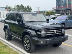 Tank 300 City Edition 2.0T Stylish - ფოტო 3