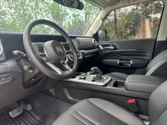Tank 300 City Edition 2.0T Stylish - ფოტო 4