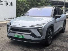 NIO ES6 2020 600KM Sport Edition - ფოტო 1