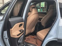 NIO ES6 2020 600KM Sport Edition - ფოტო 10