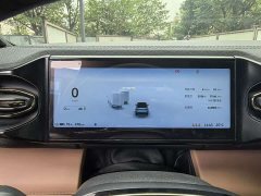 NIO ES6 2020 600KM Sport Edition - ფოტო 15