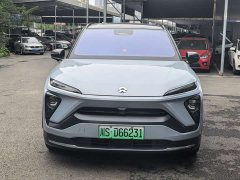 NIO ES6 2020 600KM Sport Edition - ფოტო 2
