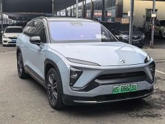 NIO ES6 2020 600KM Sport Edition - ფოტო 3