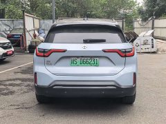 NIO ES6 2020 600KM Sport Edition - ფოტო 5