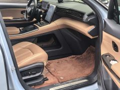 NIO ES6 2020 600KM Sport Edition - ფოტო 8