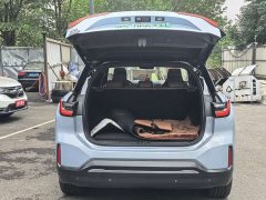 NIO ES6 2020 600KM Sport Edition - ფოტო 9