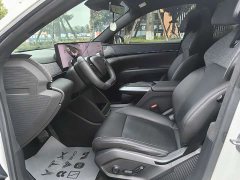 Jiyue 01 Max - ფოტო 9
