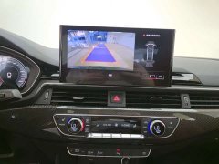 Audi S4 2023 S4 3.0TFSI - ფოტო 10
