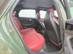 Audi S4 2023 S4 3.0TFSI - ფოტო 18
