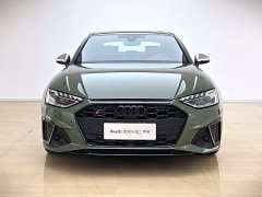 Audi S4 2023 S4 3.0TFSI - ფოტო 2