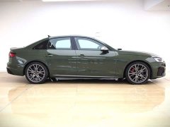 Audi S4 2023 S4 3.0TFSI - ფოტო 3