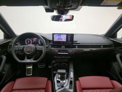 Audi S4 2023 S4 3.0TFSI - ფოტო 6