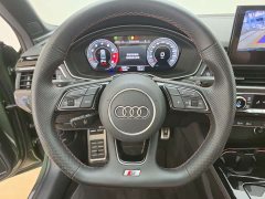 Audi S4 2023 S4 3.0TFSI - ფოტო 7