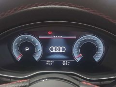 Audi S4 2023 S4 3.0TFSI - ფოტო 8