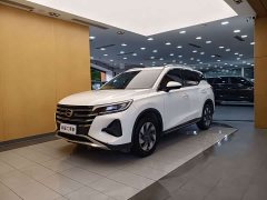 GAC Aion GS4 2022 270T Automatic Smart Navigation Edition - ფოტო 1