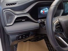 GAC Aion GS4 2022 270T Automatic Smart Navigation Edition - ფოტო 11