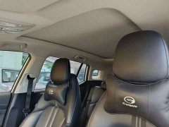 GAC Aion GS4 2022 270T Automatic Smart Navigation Edition - ფოტო 12