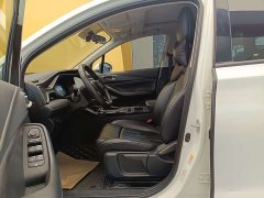 GAC Aion GS4 2022 270T Automatic Smart Navigation Edition - ფოტო 13