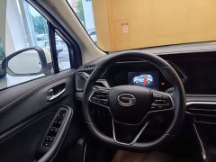 GAC Aion GS4 2022 270T Automatic Smart Navigation Edition - ფოტო 14