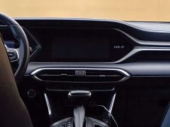 GAC Aion GS4 2022 270T Automatic Smart Navigation Edition - ფოტო 18