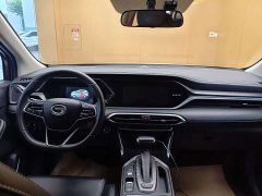 GAC Aion GS4 2022 270T Automatic Smart Navigation Edition - ფოტო 19