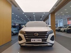 GAC Aion GS4 2022 270T Automatic Smart Navigation Edition - ფოტო 3