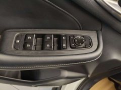 GAC Aion GS4 2022 270T Automatic Smart Navigation Edition - ფოტო 9