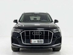 Audi Q7 55 TFSI quattro S line Sport - ფოტო 2