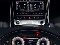 Audi Q7 55 TFSI quattro S line Sport - ფოტო 4