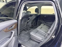 Audi Q7 55 TFSI quattro S line Sport - ფოტო 5