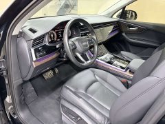 Audi Q7 55 TFSI quattro S line Sport - ფოტო 6