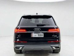 Audi Q7 55 TFSI quattro S line Sport - ფოტო 9