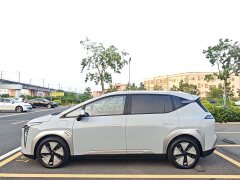 Aion Y Plus 610 Joy Edition Ternary Lithium - ფოტო 4
