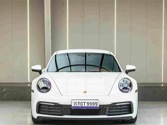 Porsche 911 2020 Carrera 3.0T - ფოტო 10