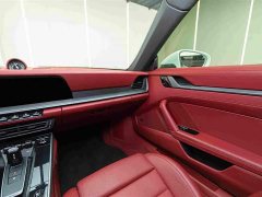 Porsche 911 2020 Carrera 3.0T - ფოტო 11