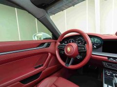 Porsche 911 2020 Carrera 3.0T - ფოტო 12