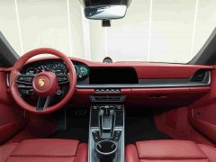 Porsche 911 2020 Carrera 3.0T - ფოტო 13