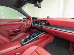 Porsche 911 2020 Carrera 3.0T - ფოტო 14