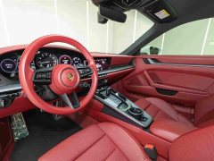 Porsche 911 2020 Carrera 3.0T - ფოტო 15